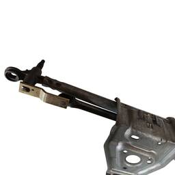 GALHADA LIMPADOR PARABRISA CLIO 2013 2014 A 2016