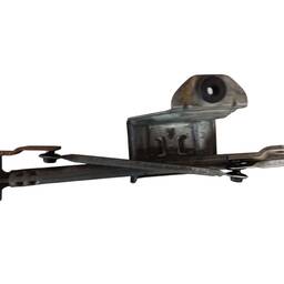 GALHADA LIMPADOR PARABRISA CLIO 2013 2014 A 2016