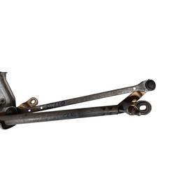 GALHADA LIMPADOR PARABRISA CLIO 2013 2014 A 2016