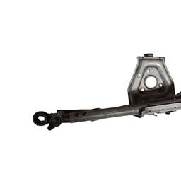 GALHADA LIMPADOR PARABRISA CLIO 2013 2014 A 2016