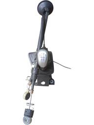 ALAVANCA CAMBIO CHEVROLET MONTANA 1.4 2015 A 2021