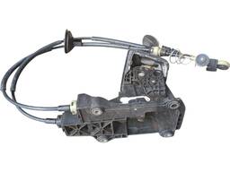 ALAVANCA CAMBIO CHEVROLET MONTANA 1.4 2015 A 2021