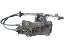 ALAVANCA CAMBIO CHEVROLET MONTANA 1.4 2015 A 2021