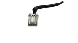 PLUG CONECTOR SENSOR TEMPERATURA INTERNO PAINEL  HRV 2016/21