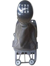 ALAVANCA CAMBIO FORD KA 1.0 3CC 1.5 4CC 2014 A 2021