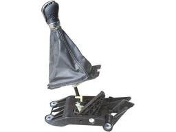 ALAVANCA CAMBIO FORD KA 1.0 3CC 1.5 4CC 2014 A 2021