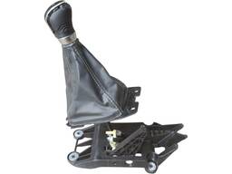 Alavanca Cambio Ford Ka 1.0 3cc 1.5 4cc 2014 a 2021