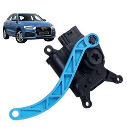 MOTOR ATUADOR AR CONDICIONADO AUDI Q3 A3 JETTA TIGUAN 2011 