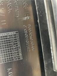 GRADE INF PARACHOQUE DI BMW SÉRIE 3 F30 316 320 328 16/18