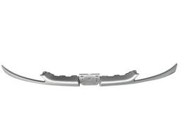 Moldura Friso Esquerdo Grade Peugeot 206 2004 2005 a 2010