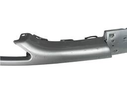 MOLDURA FRISO ESQUERDO GRADE PEUGEOT 206 2004 2005 A 2010