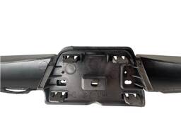 MOLDURA FRISO ESQUERDO GRADE PEUGEOT 206 2004 2005 A 2010