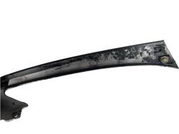 MOLDURA FRISO ESQUERDO GRADE PEUGEOT 206 2004 2005 A 2010