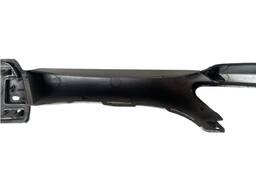 MOLDURA FRISO ESQUERDO GRADE PEUGEOT 206 2004 2005 A 2010