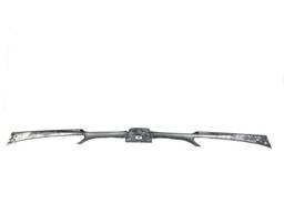 MOLDURA FRISO ESQUERDO GRADE PEUGEOT 206 2004 2005 A 2010