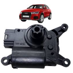 MOTOR ATUADOR CAIXA AR AUDI Q3 A3 JETTA TIGUAN 2011 2019 