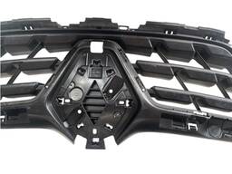 GRADE DUSTER 2021/ OROCHO 2023/