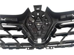 GRADE DUSTER 2021/ OROCHO 2023/