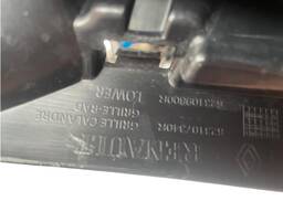 GRADE DUSTER 2021/ OROCHO 2023/