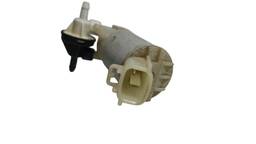 BOMBA ESGUICHO LIMPADOR PARABRISA HONDA HRV 2014 2015 A 2016