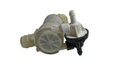 BOMBA ESGUICHO LIMPADOR PARABRISA HONDA HRV 2014 2015 A 2016