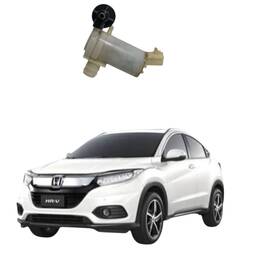 Bomba Esguicho Limpador Parabrisa Honda Hrv 2014 2015 A 2016