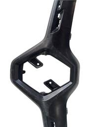 GRADE DUSTER 2021/ OROCHO 2023/