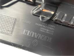 GRADE DUSTER 2021/ OROCHO 2023/