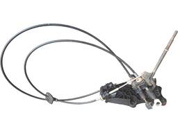 ALAVANCA CAMBIO NEW FIESTA MEXICANO 1.6 2011 A 2013