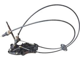 ALAVANCA CAMBIO NEW FIESTA MEXICANO 1.6 2011 A 2013