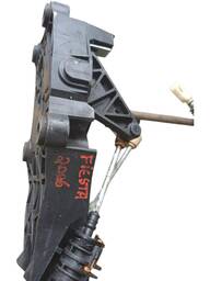 ALAVANCA CAMBIO NEW FIESTA MEXICANO 1.6 2011 A 2013