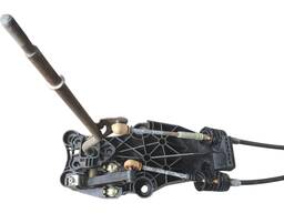 ALAVANCA CAMBIO NEW FIESTA MEXICANO 1.6 2011 A 2013