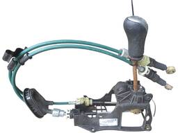 Alavanca Cambio Versa March 1.6 16v 1.0 3cc 12v 2012 a 2021