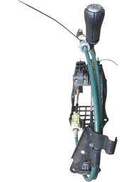 ALAVANCA CAMBIO VERSA MARCH 1.6 16V 1.0 3CC 12V 2012 A 2021