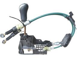 ALAVANCA CAMBIO VERSA MARCH 1.6 16V 1.0 3CC 12V 2012 A 2021