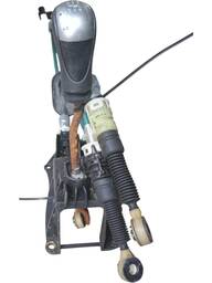 ALAVANCA CAMBIO VERSA MARCH 1.6 16V 1.0 3CC 12V 2012 A 2021