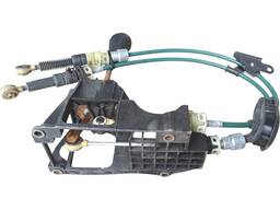 ALAVANCA CAMBIO VERSA MARCH 1.6 16V 1.0 3CC 12V 2012 A 2021