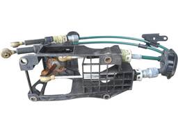 ALAVANCA CAMBIO VERSA MARCH 1.6 16V 1.0 3CC 12V 2012 A 2021