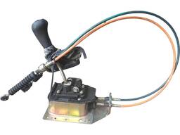 ALAVANCA CAMBIO CHERY CELER 1.5 MANUAL 2013 2014 A 2018