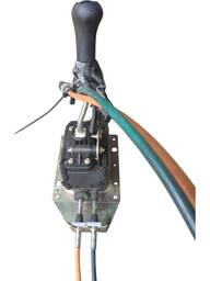 ALAVANCA CAMBIO CHERY CELER 1.5 MANUAL 2013 2014 A 2018