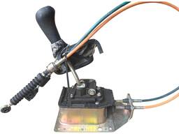 ALAVANCA CAMBIO CHERY CELER 1.5 MANUAL 2013 2014 A 2018