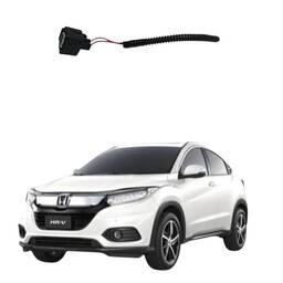 PLUG CONECTOR BOMBA ESGUICHO LIMPADOR PARABRISA HRV 2016/21