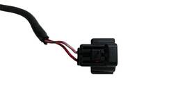 PLUG CONECTOR BOMBA ESGUICHO LIMPADOR PARABRISA HRV 2016/21