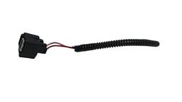 PLUG CONECTOR BOMBA ESGUICHO LIMPADOR PARABRISA HRV 2016/21