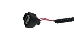 PLUG CONECTOR BOMBA ESGUICHO LIMPADOR PARABRISA HRV 2016/21