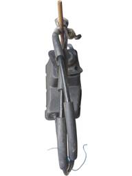 ALAVANCA CAMBIO PEUGEOT 206 207 HOGGAR 1.4 1.6 2006 A 2015 