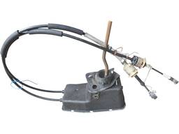 ALAVANCA CAMBIO PEUGEOT 206 207 HOGGAR 1.4 1.6 2006 A 2015 