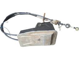 ALAVANCA CAMBIO PEUGEOT 206 207 HOGGAR 1.4 1.6 2006 A 2015 