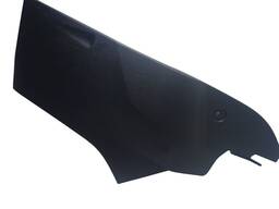  ACABAMENTO MOLDURA LATERAL CONSOLE ESQUERDO FORD KA USADO