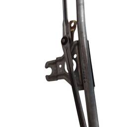 GALHADA LIMPADOR PARABRISA STILO 2003 2004 A 2011